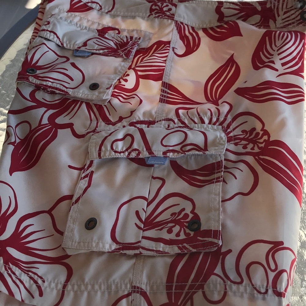 Board shorts